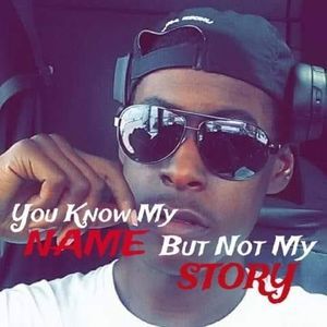 Meet your Posher, Jamarcus